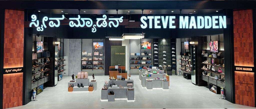 Steve Madden